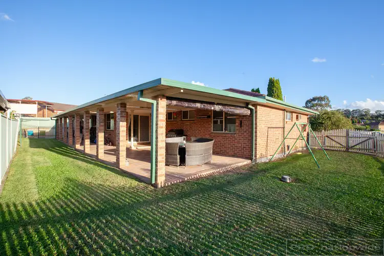 Third view of Homely house listing, 15 Holford Crescent, Thornton NSW 2322