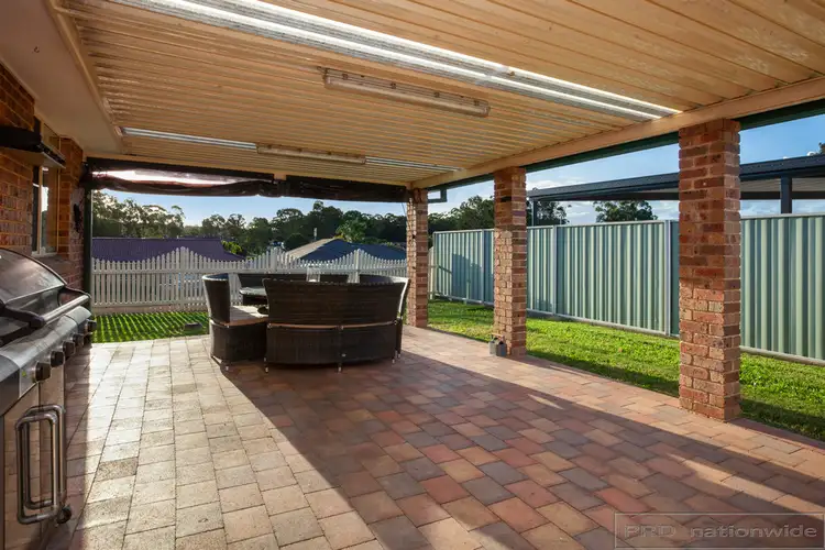 Fourth view of Homely house listing, 15 Holford Crescent, Thornton NSW 2322