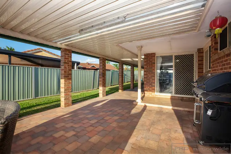 Fifth view of Homely house listing, 15 Holford Crescent, Thornton NSW 2322