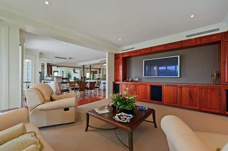 Fourth view of Homely house listing, 23 Dobell Avenue, Paradise Point QLD 4216