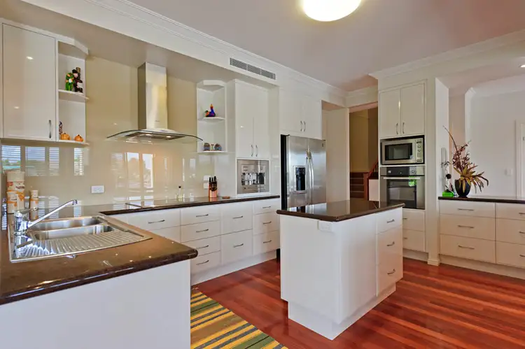 Fifth view of Homely house listing, 23 Dobell Avenue, Paradise Point QLD 4216