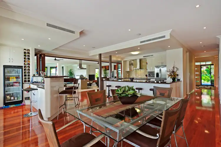 Sixth view of Homely house listing, 23 Dobell Avenue, Paradise Point QLD 4216