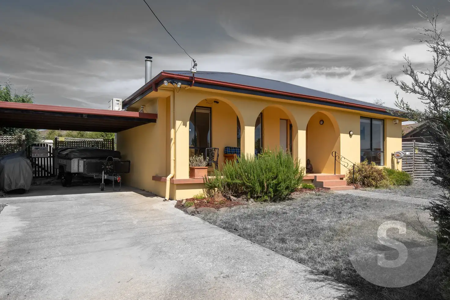 Main view of Homely house listing, 6 Mallard Place, Newnham TAS 7248