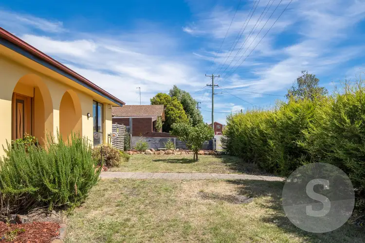 Second view of Homely house listing, 6 Mallard Place, Newnham TAS 7248