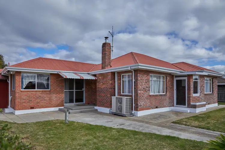 Second view of Homely house listing, 19-21 Mary Street, Perth TAS 7300