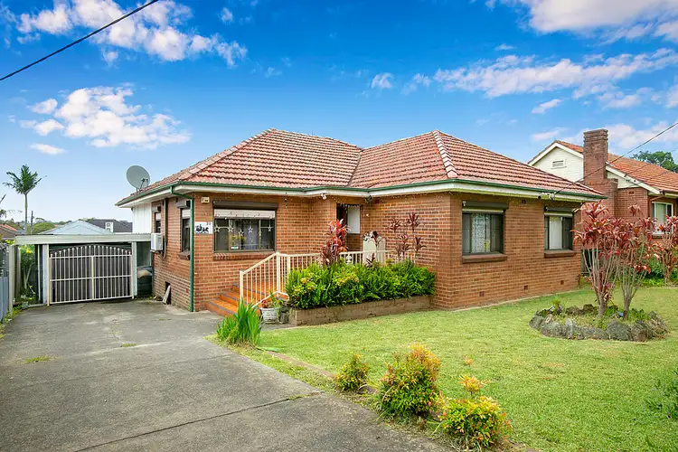 Main view of Homely house listing, 20 Macquarie Street, Greenacre NSW 2190