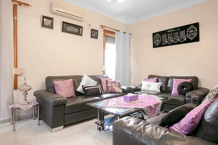 Second view of Homely house listing, 20 Macquarie Street, Greenacre NSW 2190