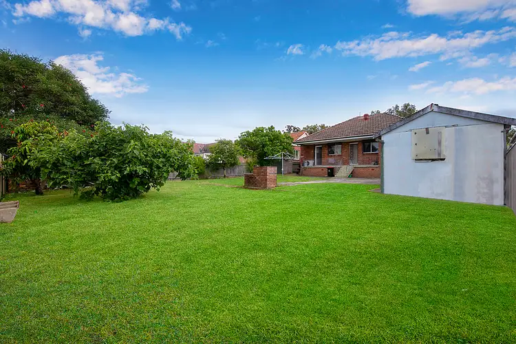 Fifth view of Homely house listing, 20 Macquarie Street, Greenacre NSW 2190