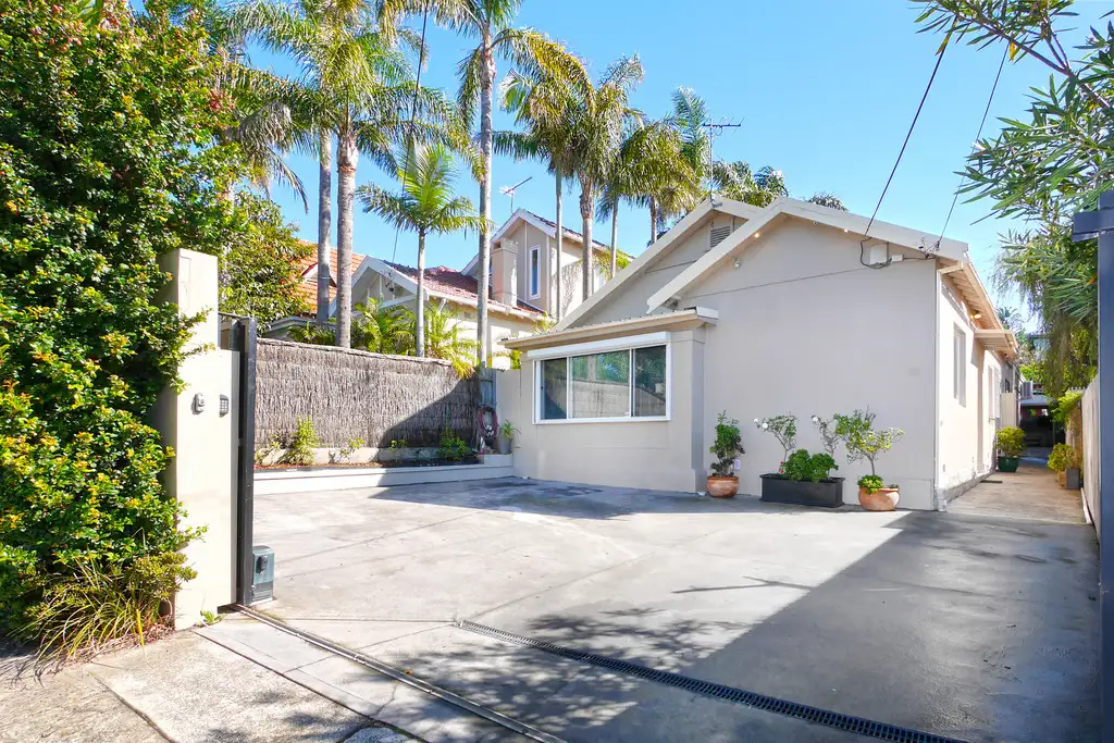 Main view of Homely house listing, 36 Old South Head Road, Vaucluse NSW 2030