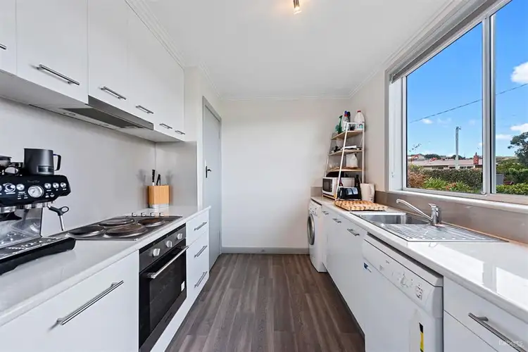 Second view of Homely house listing, 1 Girdlestone Street, Devonport TAS 7310