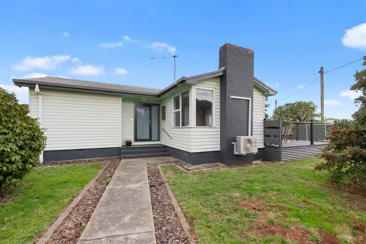 Seventh view of Homely house listing, 1 Girdlestone Street, Devonport TAS 7310