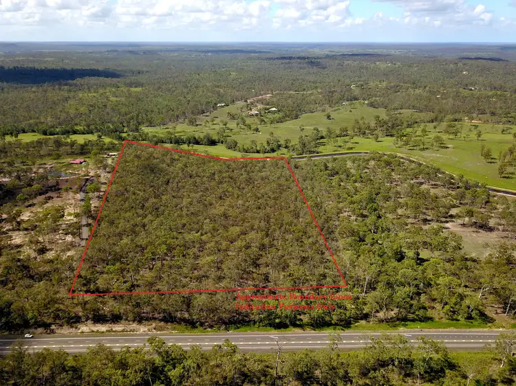 Main view of Homely rural property listing, Lot 2 Bruce Highway, Damascus QLD 4671