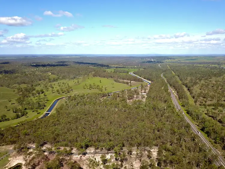 Second view of Homely rural property listing, Lot 2 Bruce Highway, Damascus QLD 4671