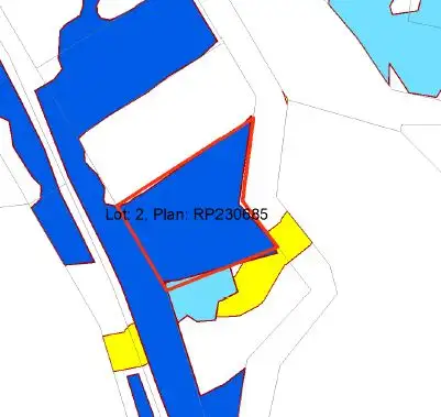 Third view of Homely rural property listing, Lot 2 Bruce Highway, Damascus QLD 4671