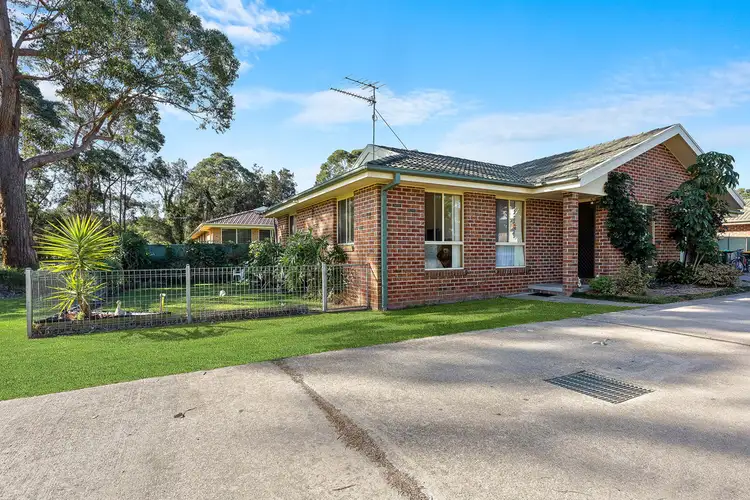 Second view of Homely unit listing, 14a Sunpatch Parade, Tomakin NSW 2537