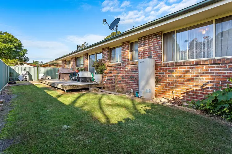 Fourth view of Homely unit listing, 14a Sunpatch Parade, Tomakin NSW 2537