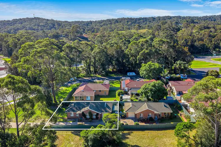 Seventh view of Homely unit listing, 14a Sunpatch Parade, Tomakin NSW 2537