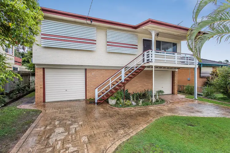18 Crawford Street, Redcliffe QLD 4020