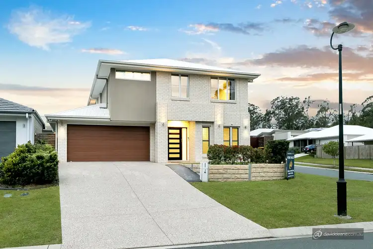 2 Comet Circuit, Warner QLD 4500