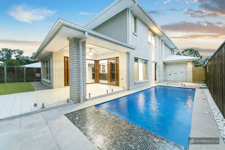 Second view of Homely house listing, 2 Comet Circuit, Warner QLD 4500