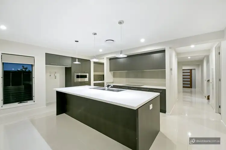 Third view of Homely house listing, 2 Comet Circuit, Warner QLD 4500
