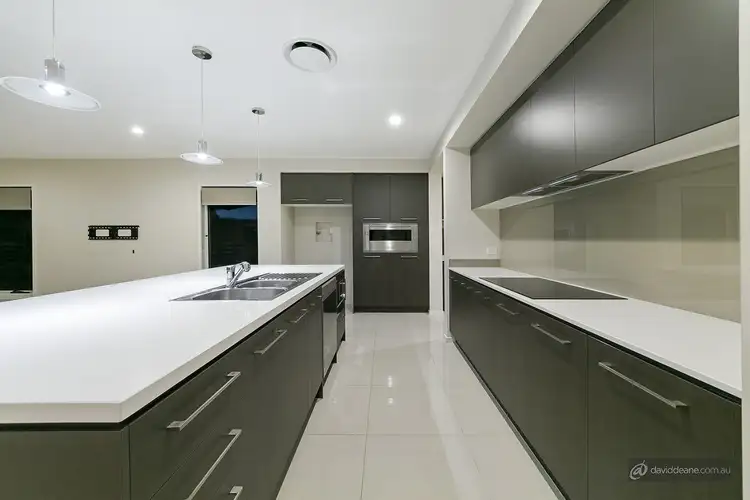 Fourth view of Homely house listing, 2 Comet Circuit, Warner QLD 4500