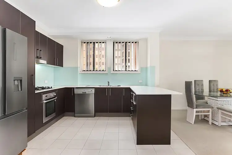 Second view of Homely unit listing, 4/26-28 Market Street, Wollongong NSW 2500