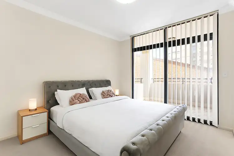 Fourth view of Homely unit listing, 4/26-28 Market Street, Wollongong NSW 2500
