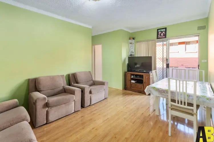 4/71 PROSPECT STREET, Rosehill NSW 2142