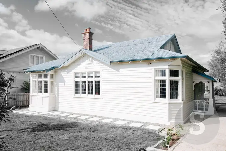 4 Hart Street, Newstead TAS 7250