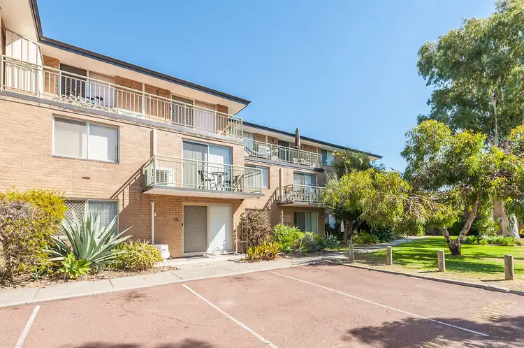 86/6 Manning Tce, South Perth WA 6151