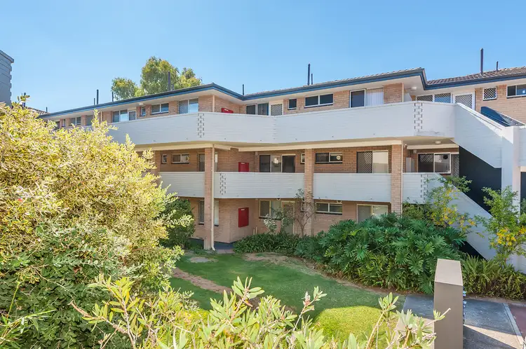 Second view of Homely unit listing, 86/6 Manning Tce, South Perth WA 6151