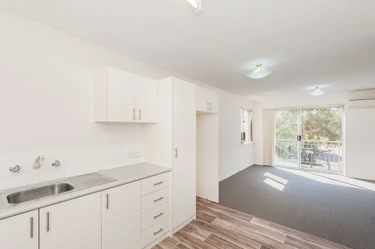 Fourth view of Homely unit listing, 86/6 Manning Tce, South Perth WA 6151