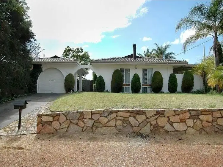 34 Allenswood Road, Greenwood WA 6024