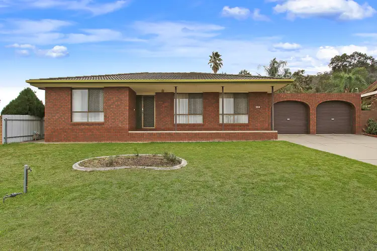 124 Baranbale Way, Springdale Heights NSW 2641
