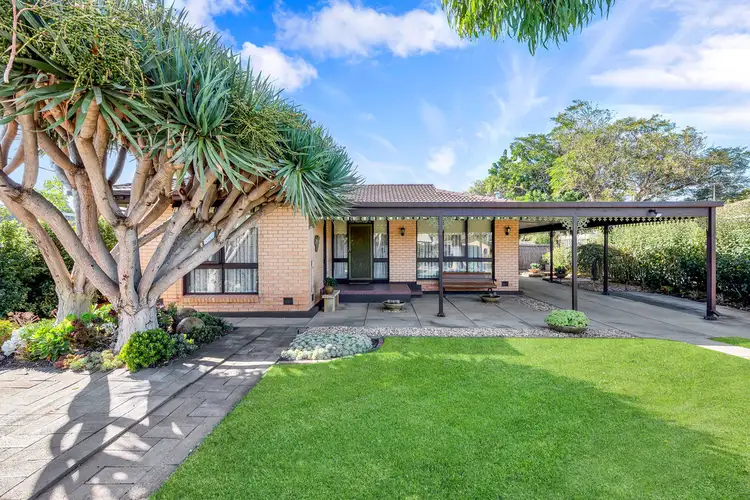4 Hastings Street, Seaford SA 5169