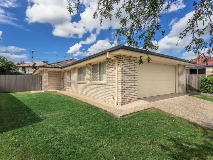 19 Tulipwood Close, Brassall QLD 4305