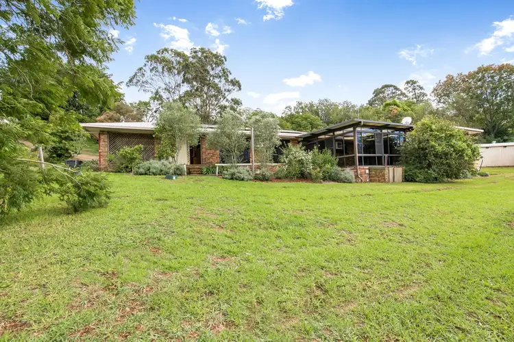 Second view of Homely house listing, 80 - 92 New England Highway, Mount Kynoch QLD 4350