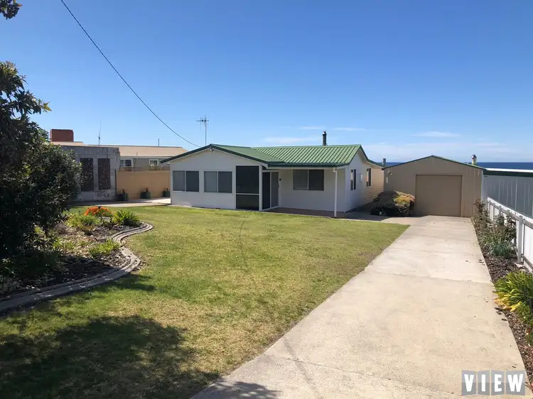 Main view of Homely house listing, 137 Scamander Avenue, Scamander TAS 7215