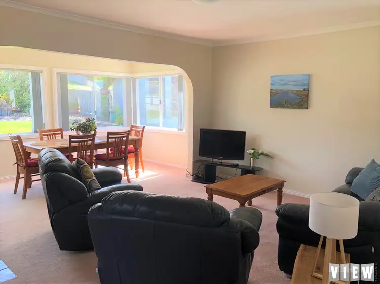 Second view of Homely house listing, 137 Scamander Avenue, Scamander TAS 7215