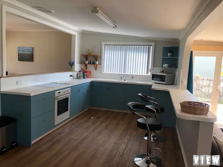 Fourth view of Homely house listing, 137 Scamander Avenue, Scamander TAS 7215