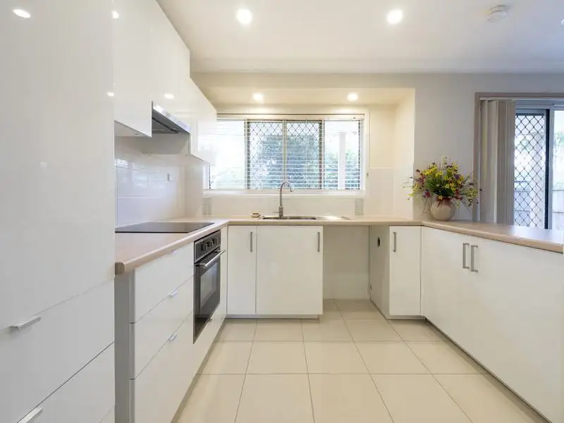 Main view of Homely house listing, 10 Sabre Court, Loganholme QLD 4129