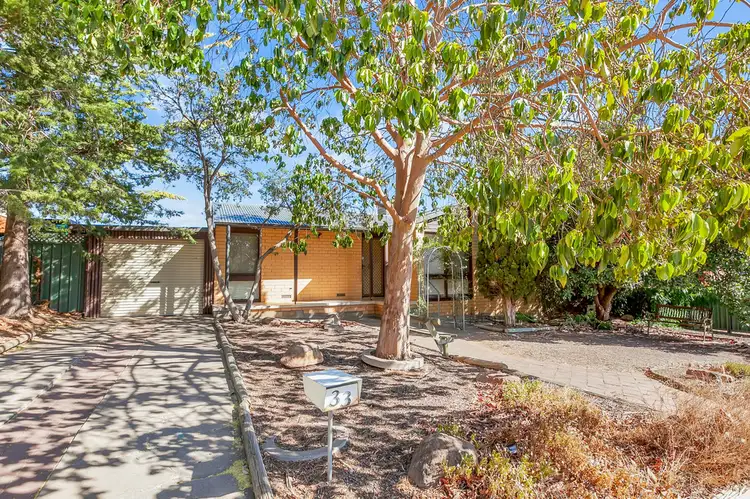 33 Salerno Court, Elizabeth East SA 5112
