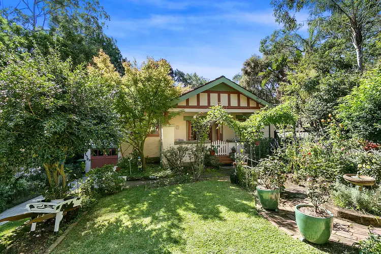 89 Fox Valley Road, Wahroonga NSW 2076