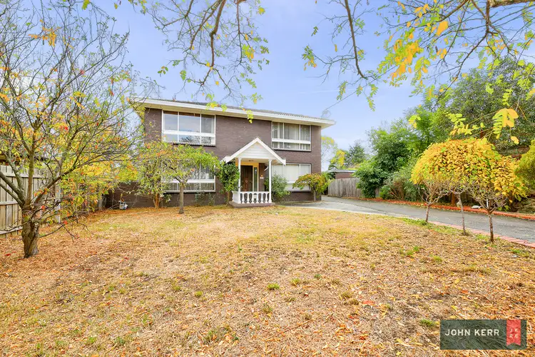 119 Vincent Road, Morwell VIC 3840