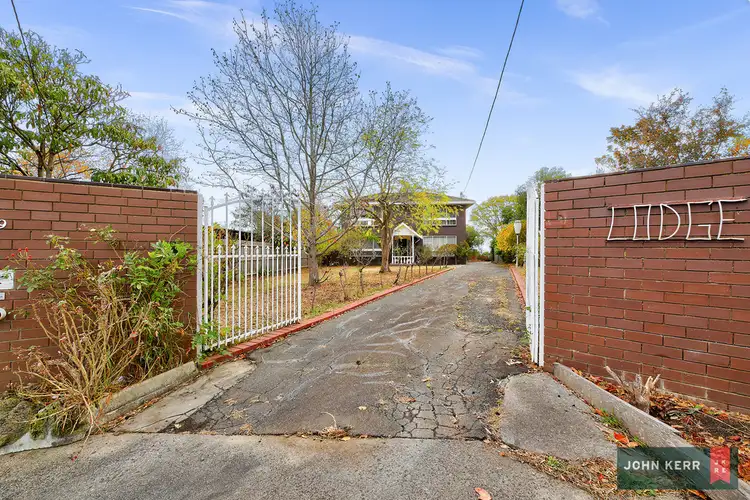 Second view of Homely house listing, 119 Vincent Road, Morwell VIC 3840