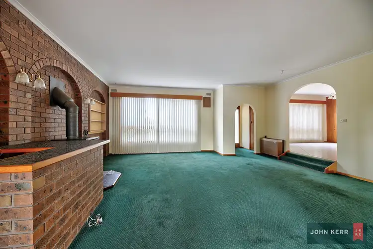 Fourth view of Homely house listing, 119 Vincent Road, Morwell VIC 3840