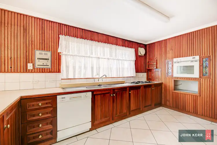 Fifth view of Homely house listing, 119 Vincent Road, Morwell VIC 3840