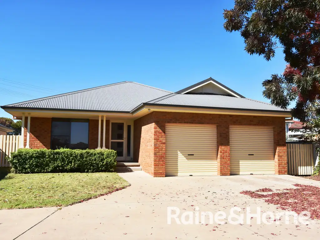 Main view of Homely house listing, 5a Wickham Close, Orange NSW 2800
