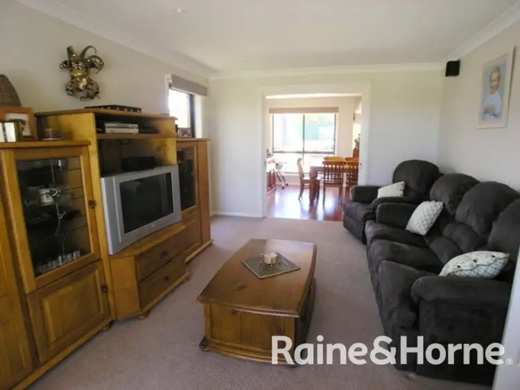 Second view of Homely house listing, 5a Wickham Close, Orange NSW 2800